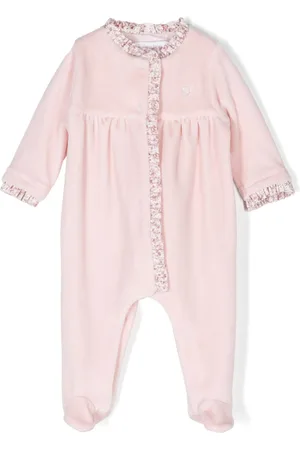PATACHOU Bead-logo pyjamas
