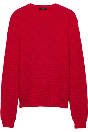 Prada Crew-neck sweater