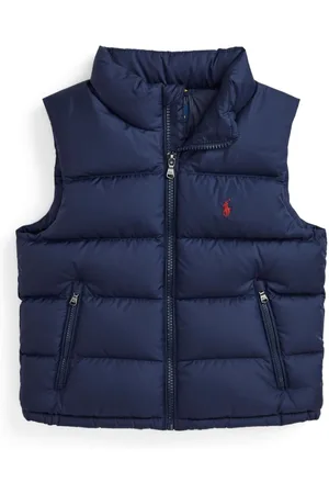 Ralph Lauren Polo Pony gilet