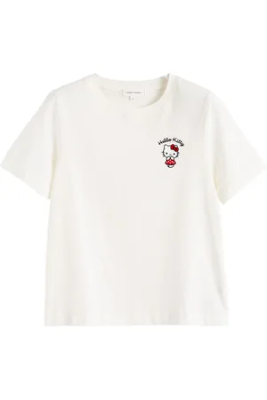 Chinti & Parker Hello Kitty T-shirt