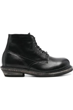 OUR LEGACY Cortege boots