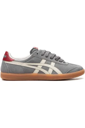 Onitsuka Tiger Tokuten "Charcoal Birch" sneakers