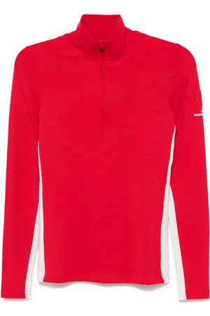 We Norwegians Voss performance top