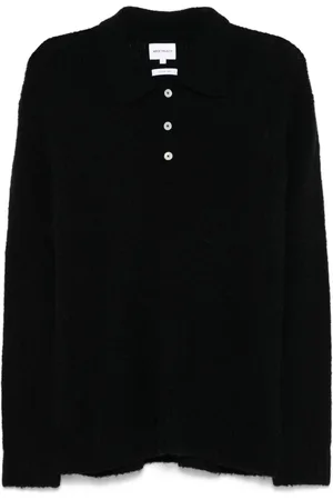 Norse projects Rasmus polo shirt