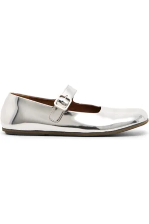 MARSÈLL Appiedi ballerina shoes