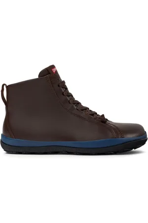 Camper Peu Pista boots
