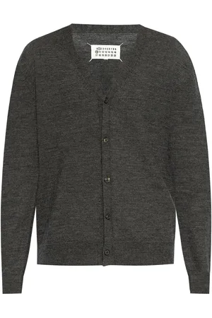 Maison Margiela Wool cardigan