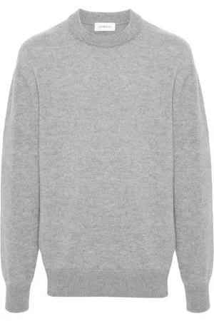LANEUS Mélange sweater