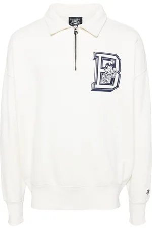 Billionaire Boys Club Logo-printed sweatshirt