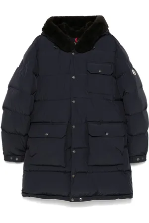 Moncler Rowan coat