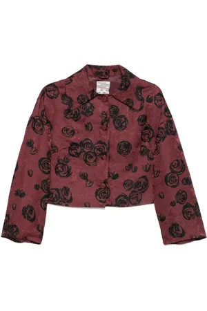 Baum und Pferdgarten Bebeth jacket