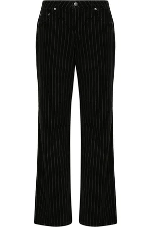 KSUBI Low Rider jeans