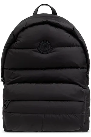 Moncler Logo backpack