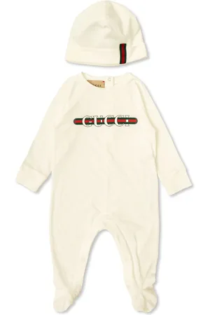 Gucci Cotton two-piece set