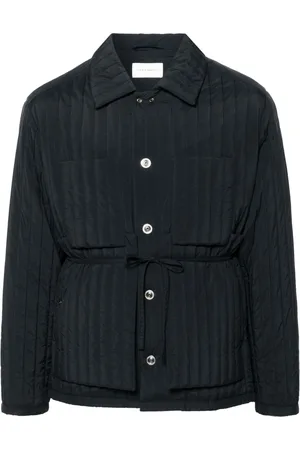 CRAIG GREEN Quilted padded jacket