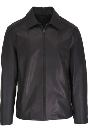 Vince Leather jacket