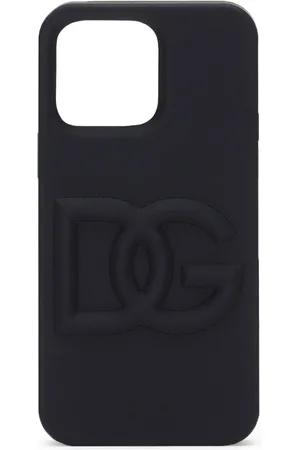 Dolce & Gabbana DG iPhone 14 Pro Max cover