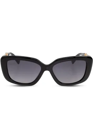Moschino Safety-pin sunglasses
