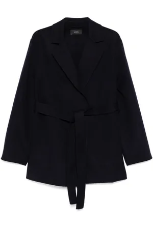Joseph Cenda coat