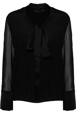 ALICE+OLIVIA Brady blouse