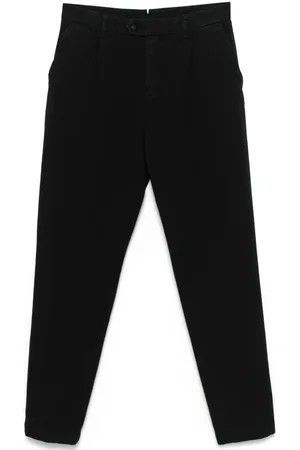 ELEVENTY Pleated trousers