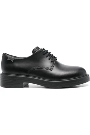 Camper Dean derby shoes