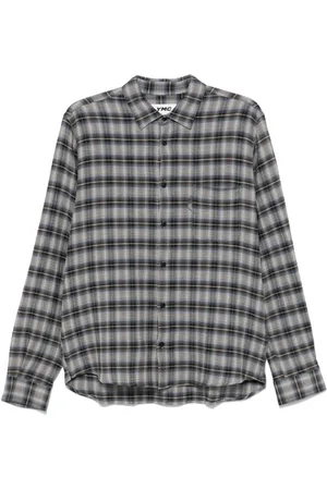 YMC Curtis shirt