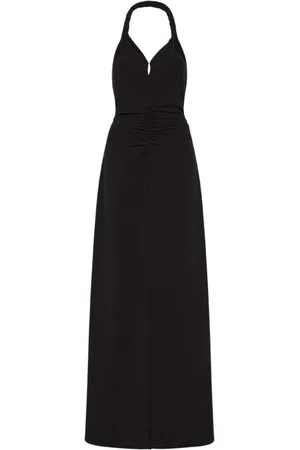 RACHEL GILBERT Soren gown