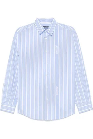 Jacquemus La Chemise Simon shirt