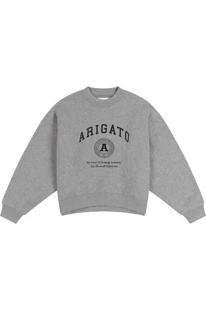 Axel Arigato University sweatshirt