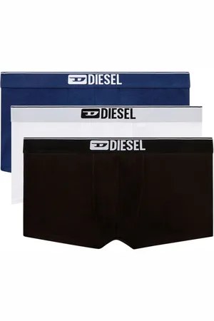 Diesel Umbx-Damien three-pack boxers