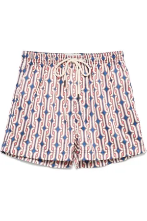 PENINSULA SWIMWEAR Paraggi swim shorts