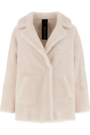 Blancha Shearling jacket