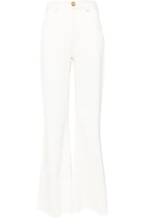 Giambattista Valli Flared trousers
