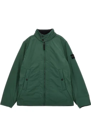 Stone Island Reversible jacket