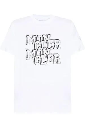 Moncler Logo t-shirt