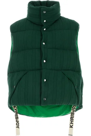 Khrisjoy Padded gilet