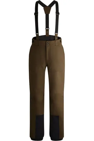 Fusalp Hanz dungarees