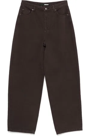 ROTATE Wide-leg trousers