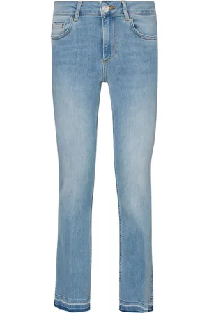 Liu Jo Bottom Up bootcut jeans