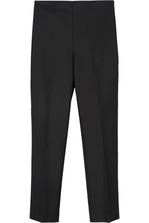 Rohe Tailored slim-fit trousers