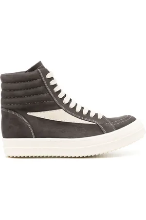 Rick Owens High-top sneakers