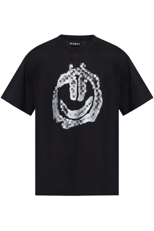 MISBHV History of Acid House t-shirt