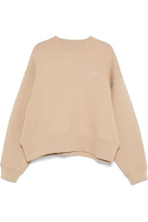 Lacoste Logo-appliqué sweatshirt