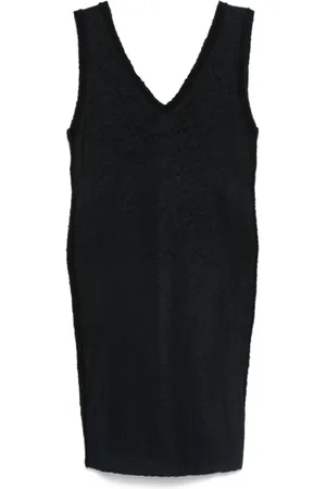 OUR LEGACY Sleek mini dress