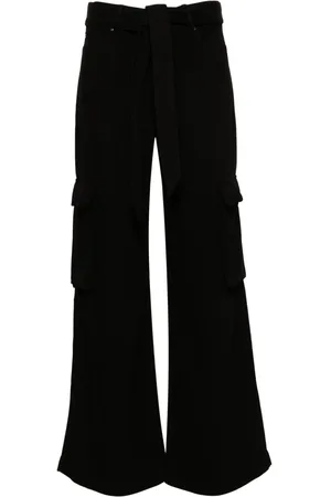 7 for all Mankind Wide-leg trousers