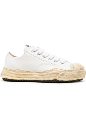 Maison Mihara Yasuhiro Hank sneakers