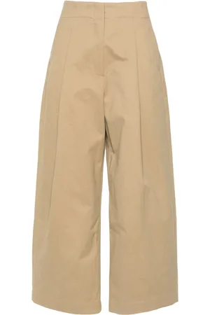 STUDIO NICHOLSON Dordoni trousers