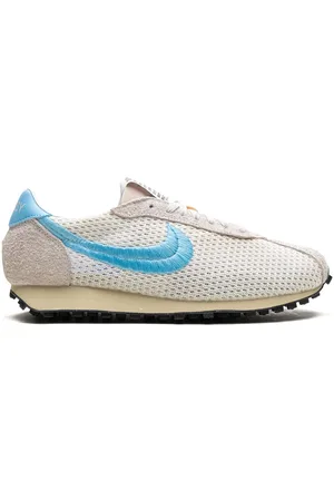 Nike X Stussy LD-1000 SP "Phantom/Aquarius Blue/Fossil" sneakers