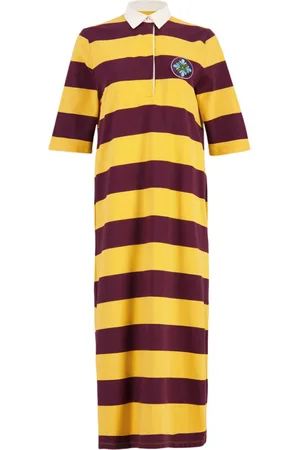 Paula Cetus midi dress